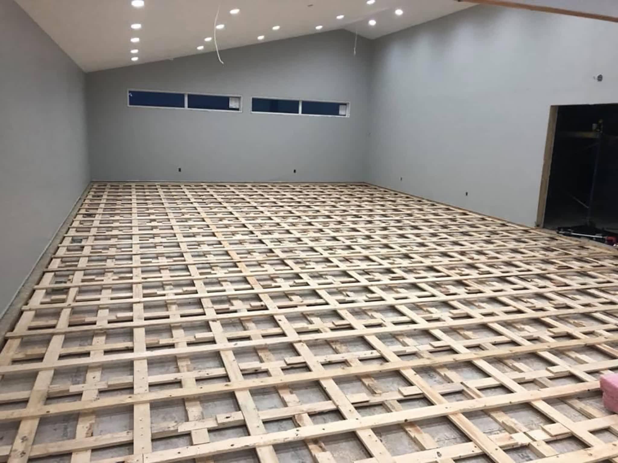 photo Redfox Builders Ltd