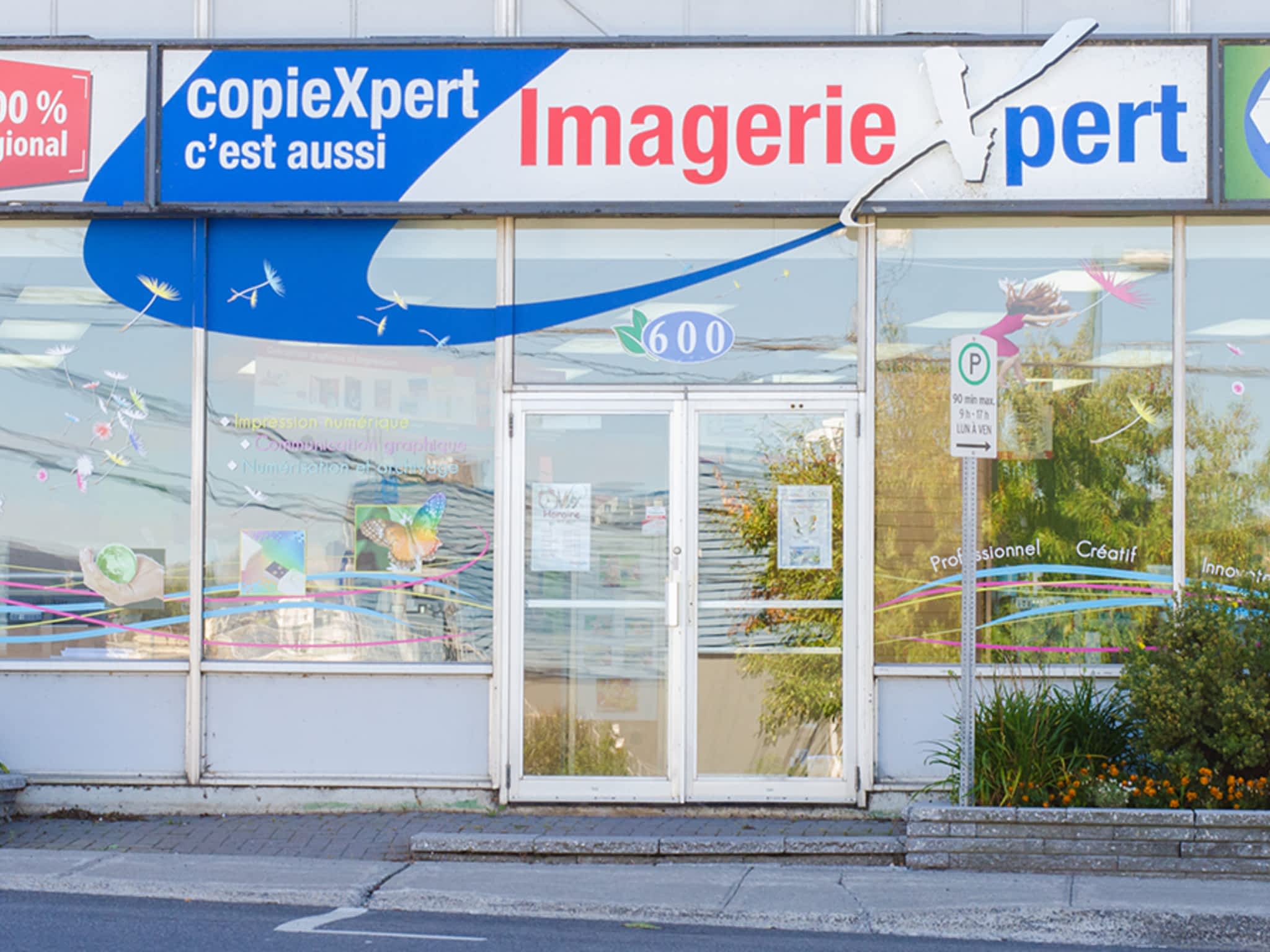 photo Imagerie Xpert