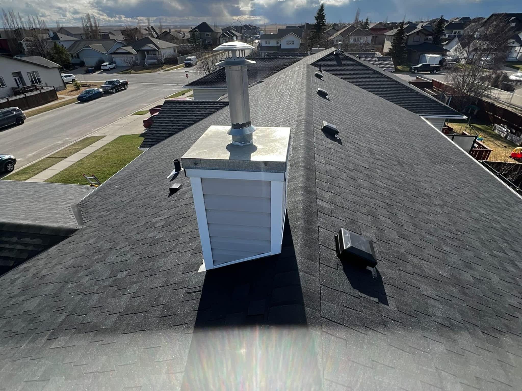 photo Great Masters Roofing