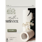 Voir le profil de The Hylton Cleaning Service - Scarborough