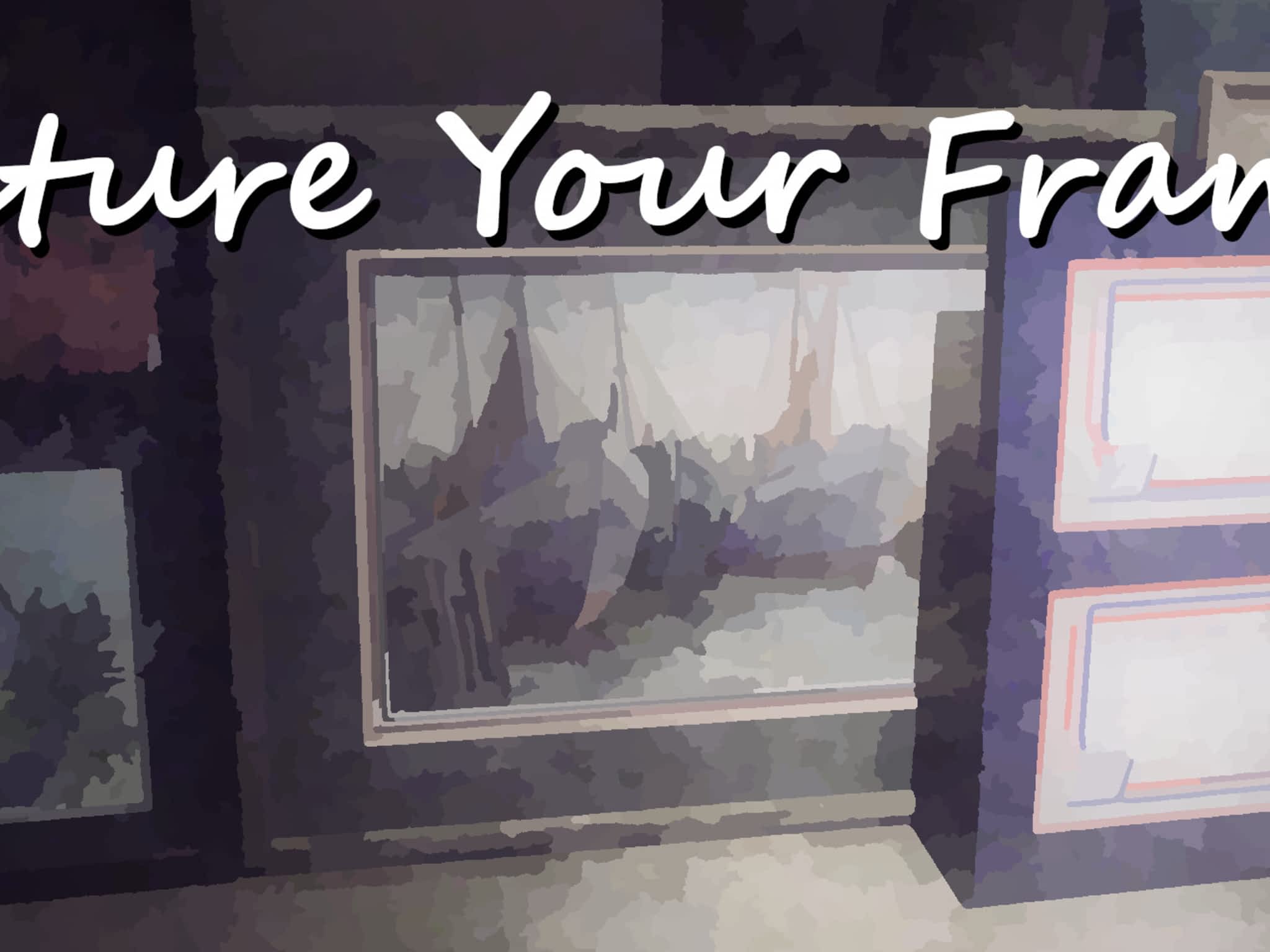 photo Picture Your Frame