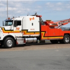 A-1 Towing & Recovery Ltd - Vehicle Towing