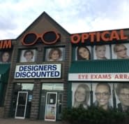 Hakim Optical Factory Outlet Opening Hours 120 Susie Lake Cres Halifax Ns