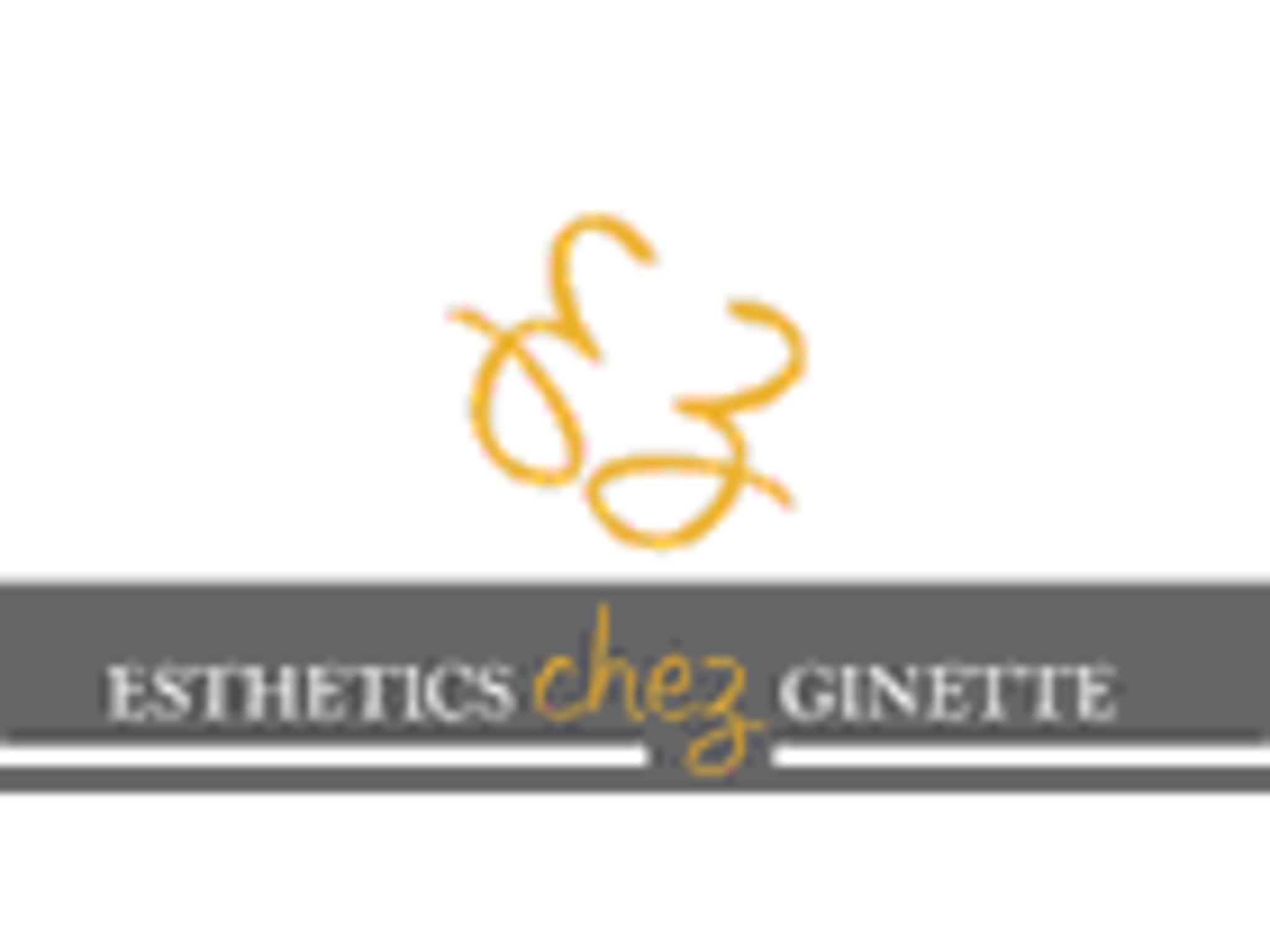 photo Esthetics Chez Ginette