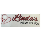 Linda's New To You Thrift Store - Logo