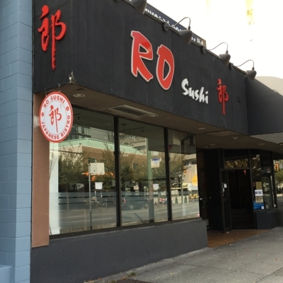 Ro Sushi Japanese Bistro - Sushi & Japanese Restaurants