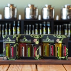 Barrie Olive Oil - Organic Products