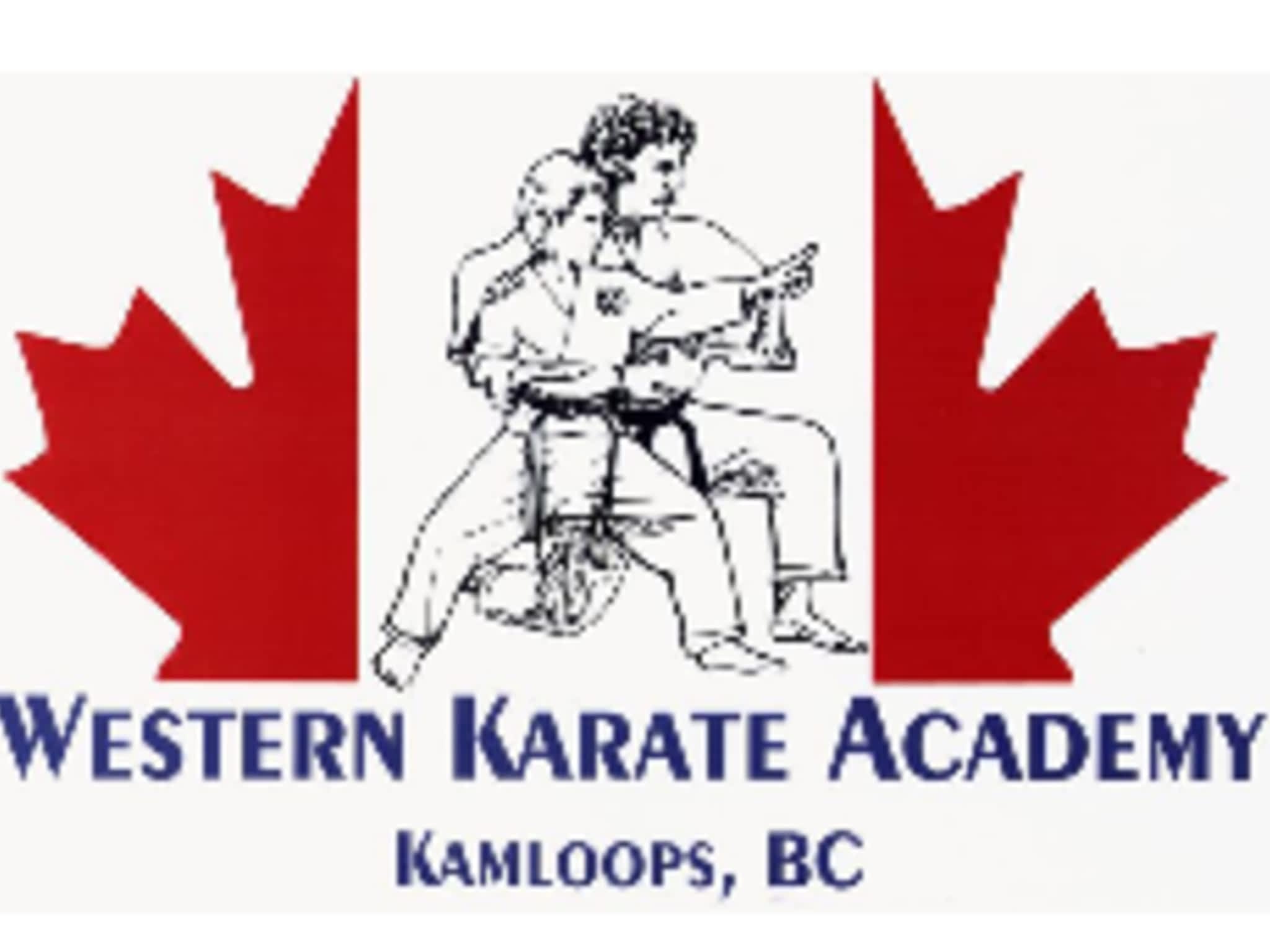 photo Western Karate Academy
