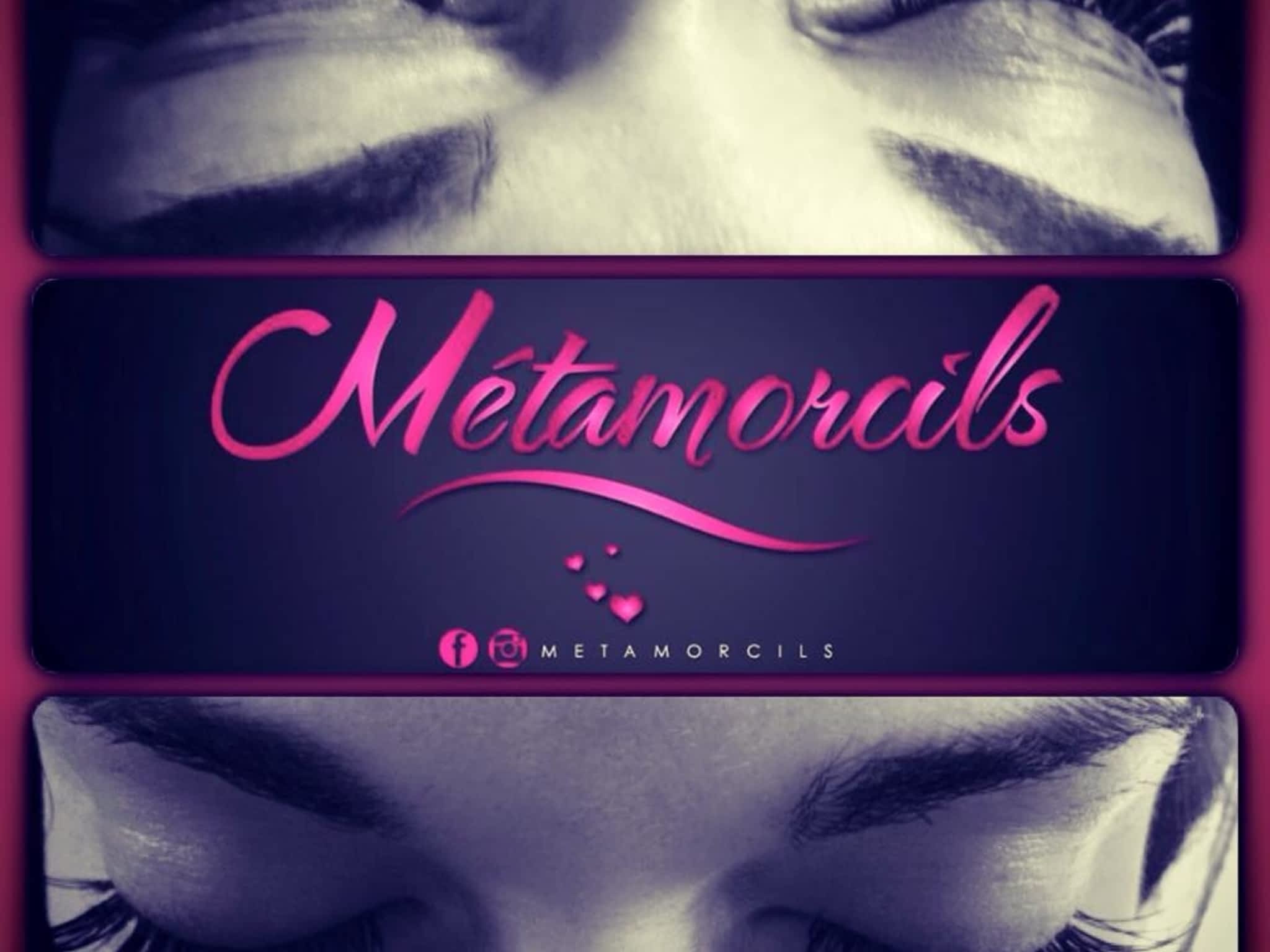 photo Métamorcils by Alaïka