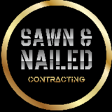 Sawn & Nailed Contracting - Rénovations