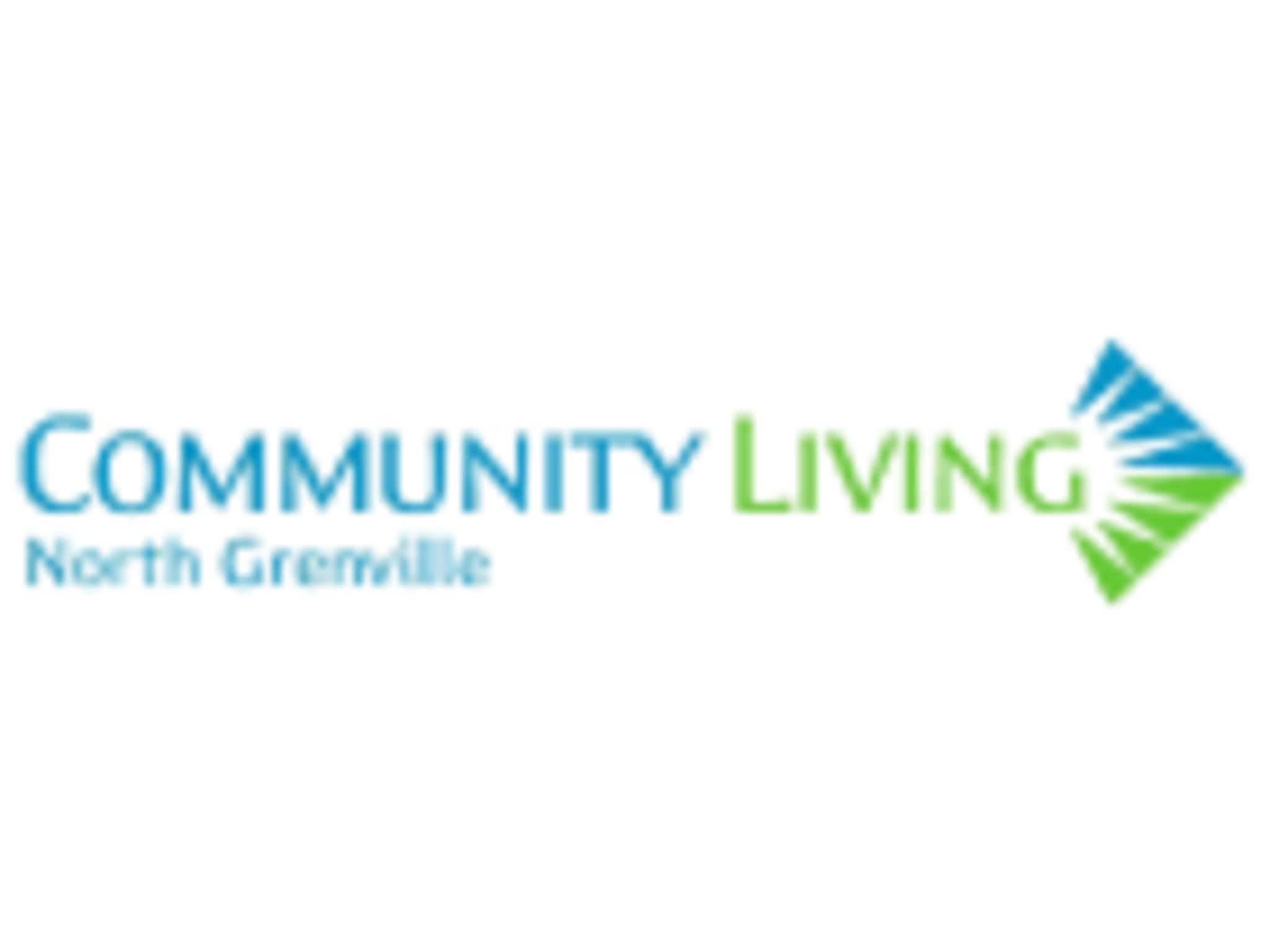 photo Community Living North Grenville