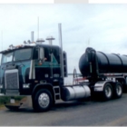 Voir le profil de Leger P & R Septic Tank Cleaning - McQuade