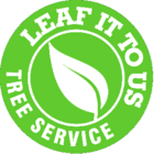 Leaf it to Us Premium Yard Care - Service d'entretien d'arbres