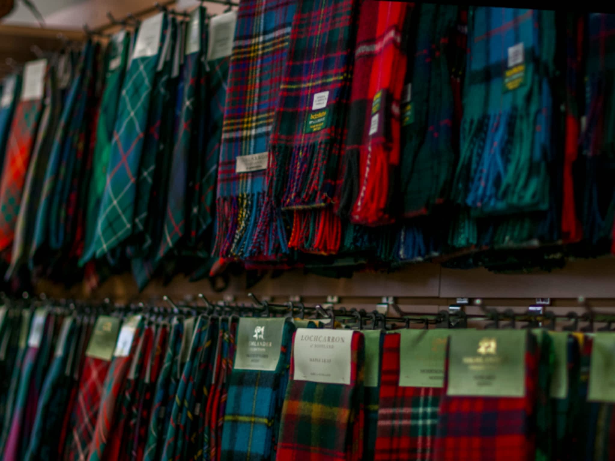 photo The Scottish Shoppe