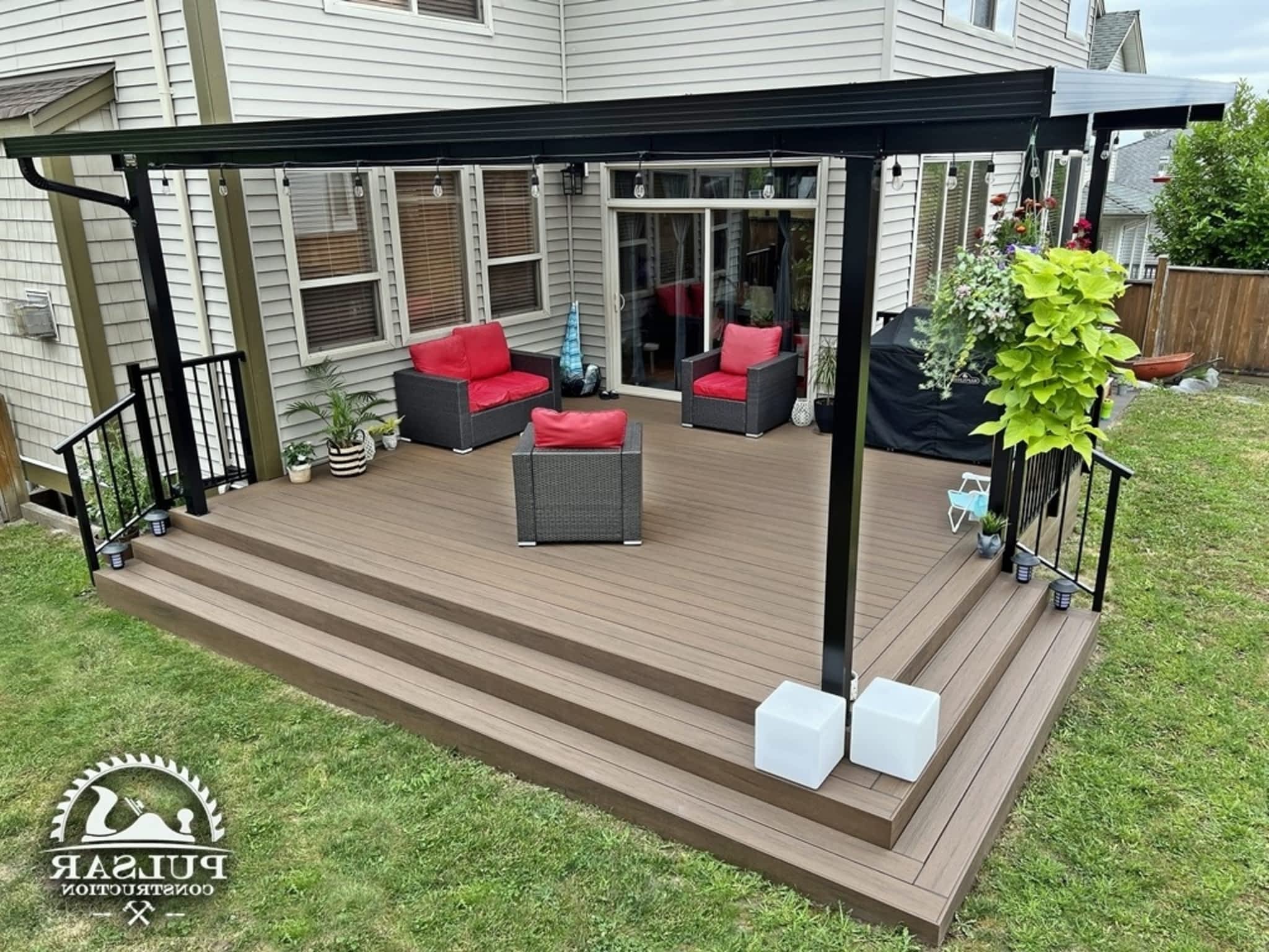 photo Pulsar Construction