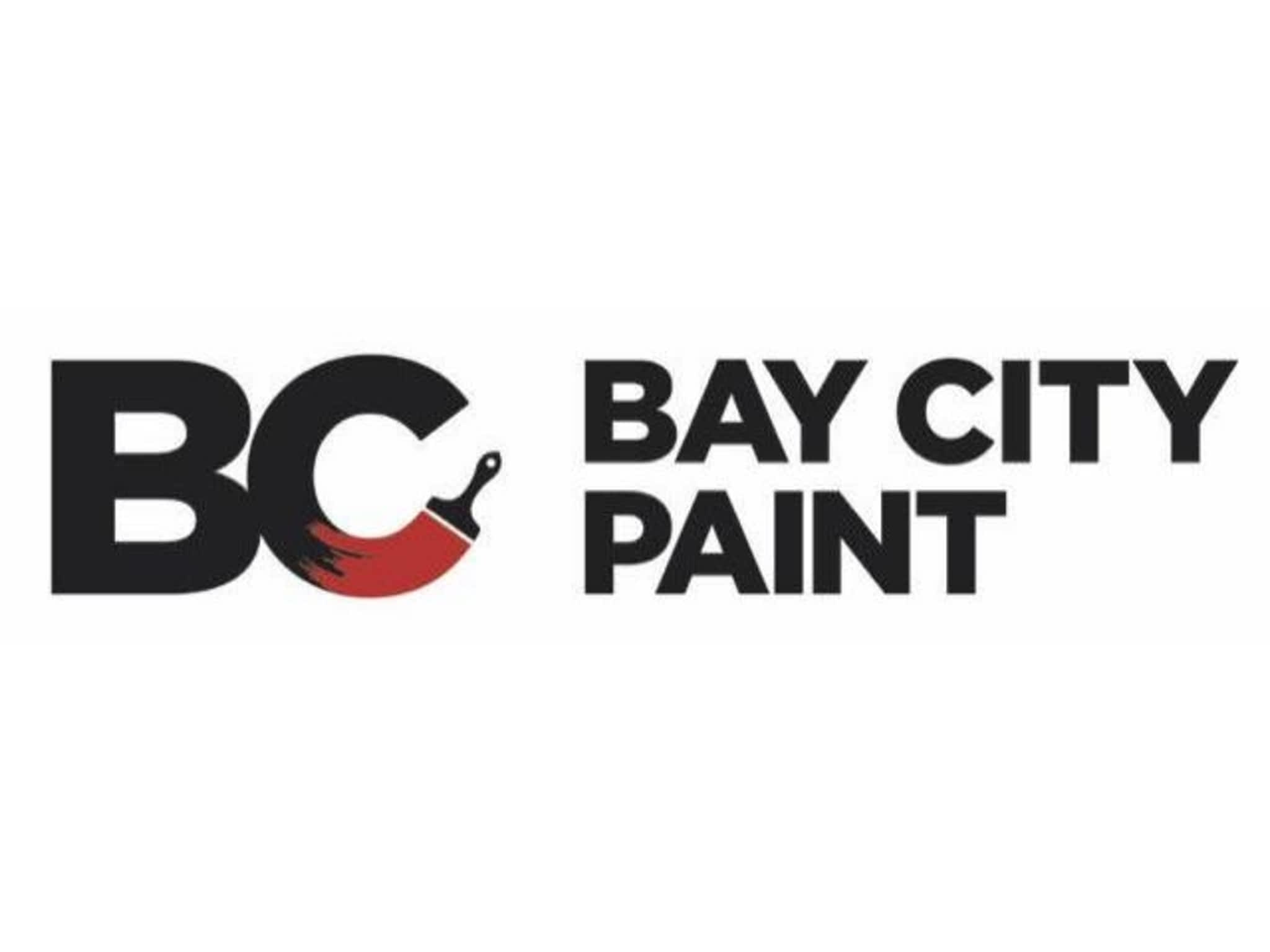 photo Benjamin Moore - Bay City Paint & Wallpaper Inc.