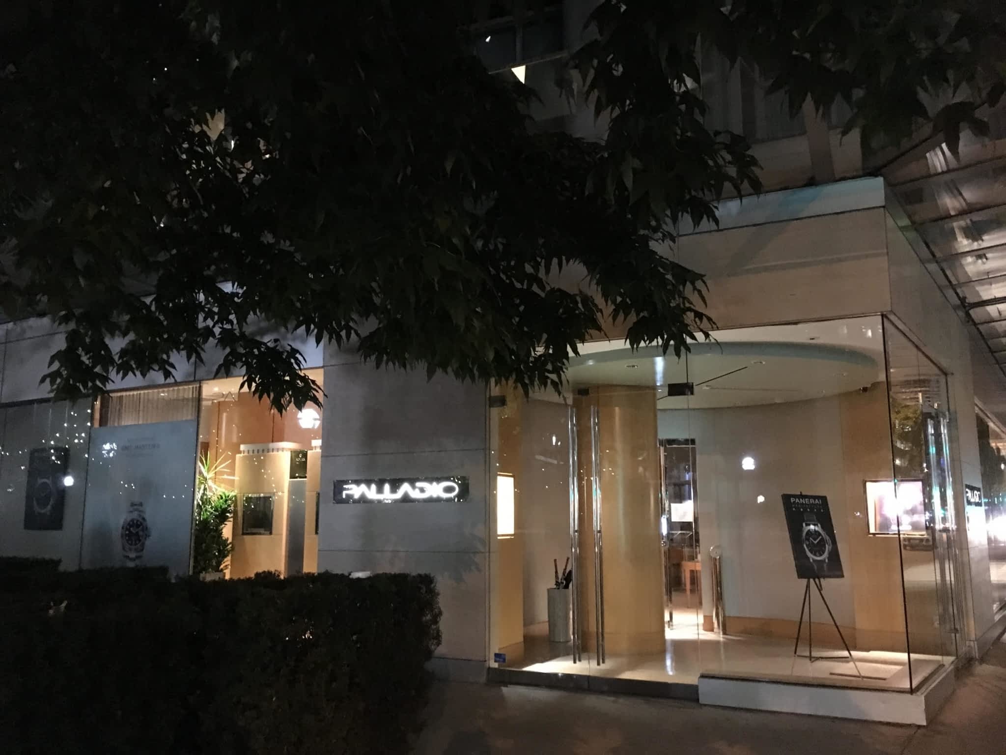 photo ?Palladio Jewellers – Official Rolex Retailer