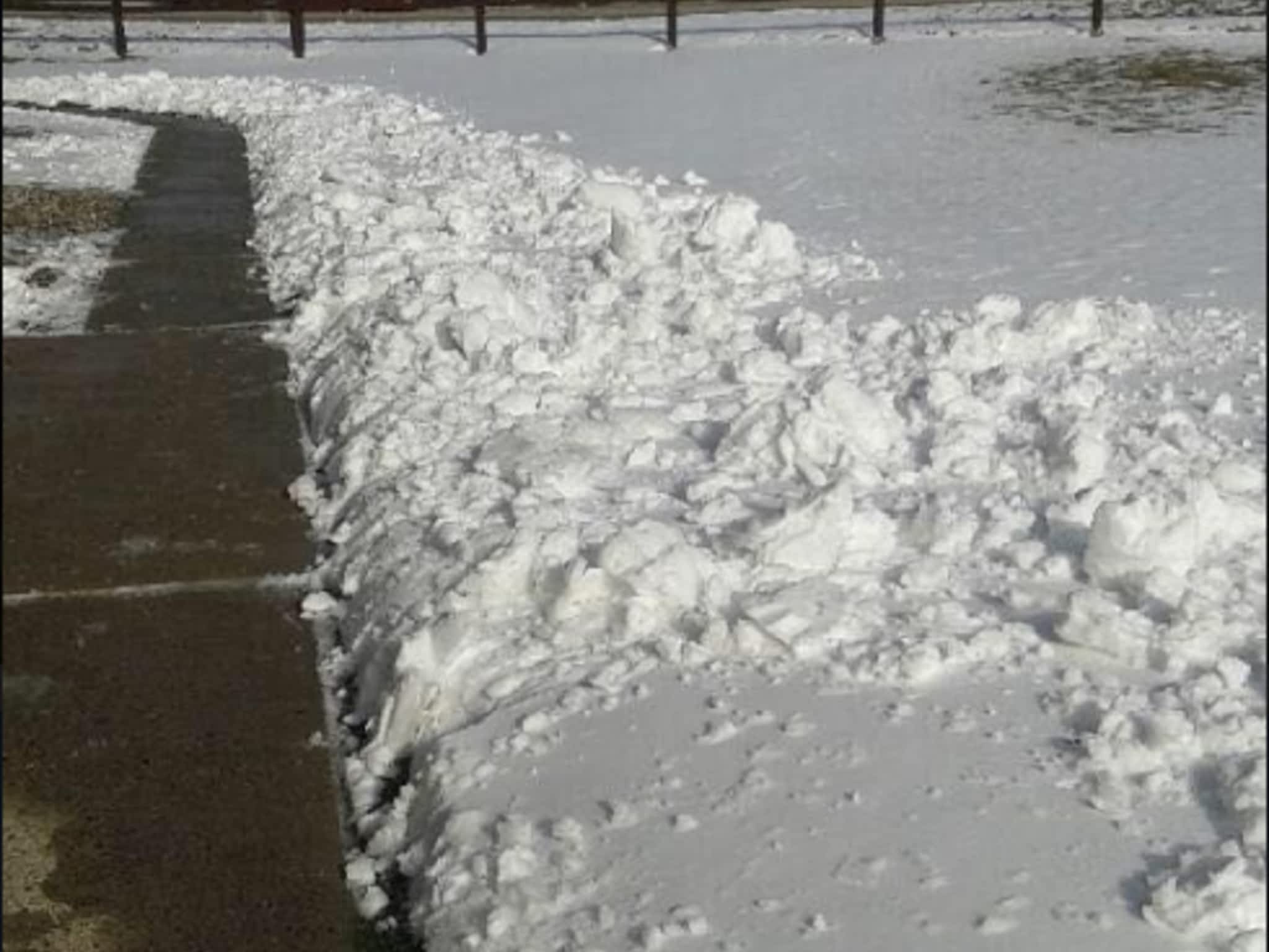 photo Wuerf's Yard Services