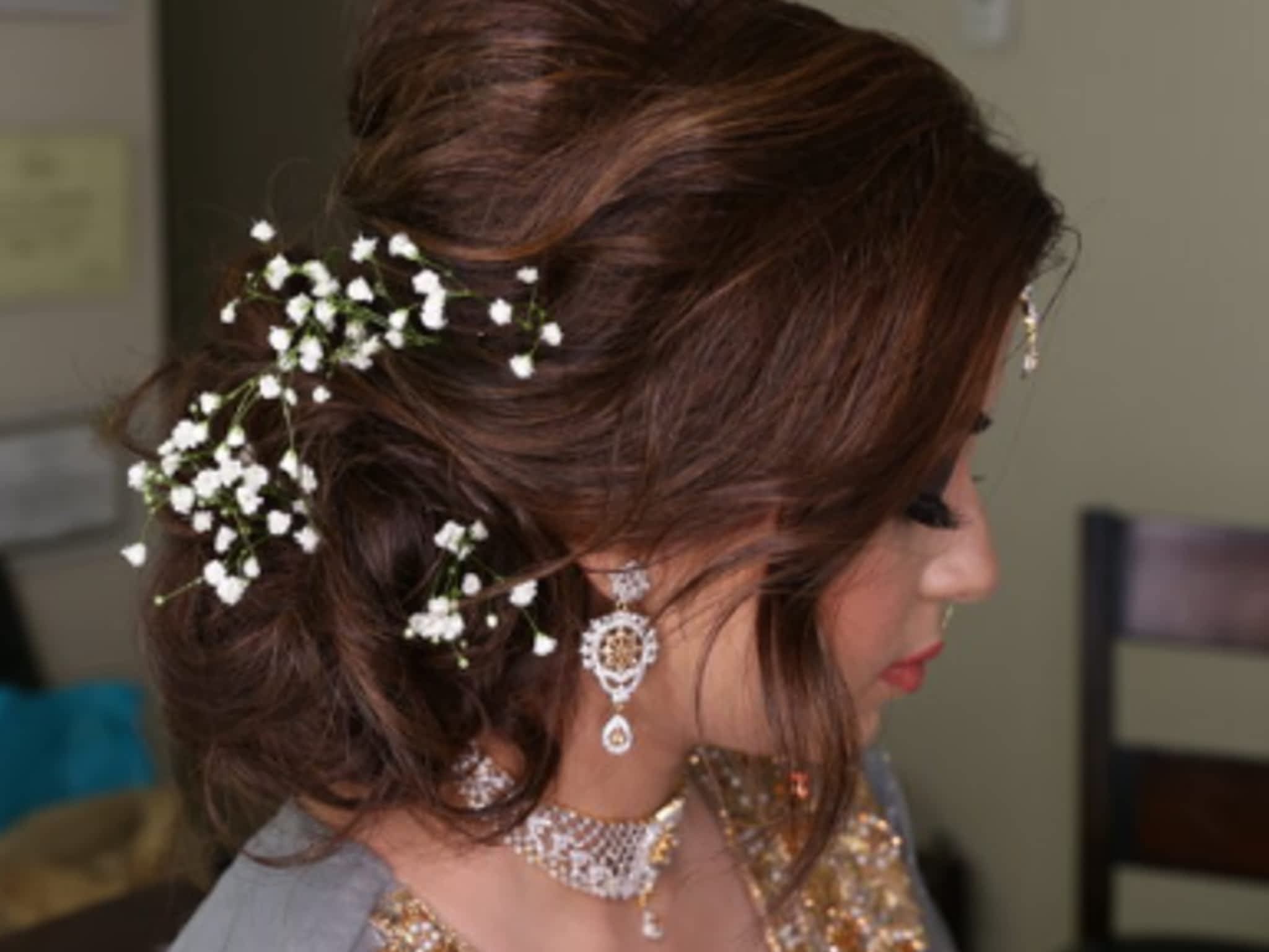 photo Hamana's Artistry