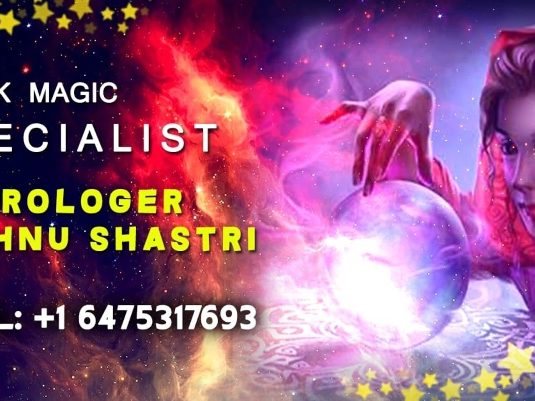 photo Best Indian Astrologer & Psychic Reader