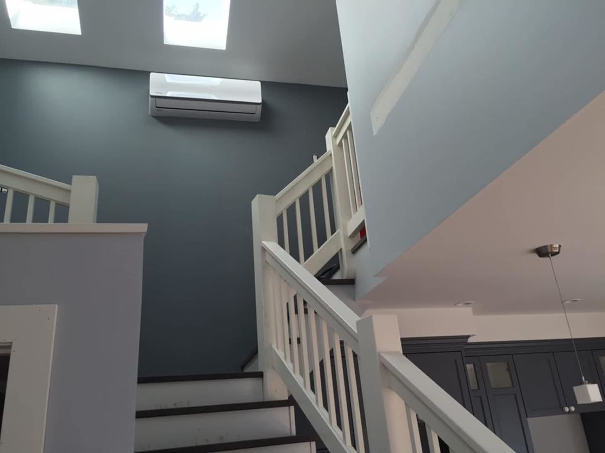 photo Prairie Mountain HVAC/R