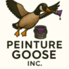 Peinture Goose - Painters