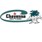 Cheyenne Tree Farms Ltd - Nurseries & Tree Growers