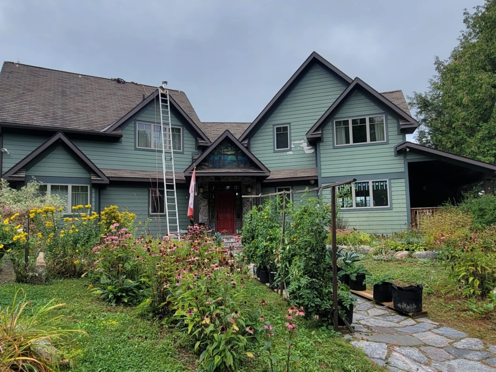 photo Darren Binz Contracting