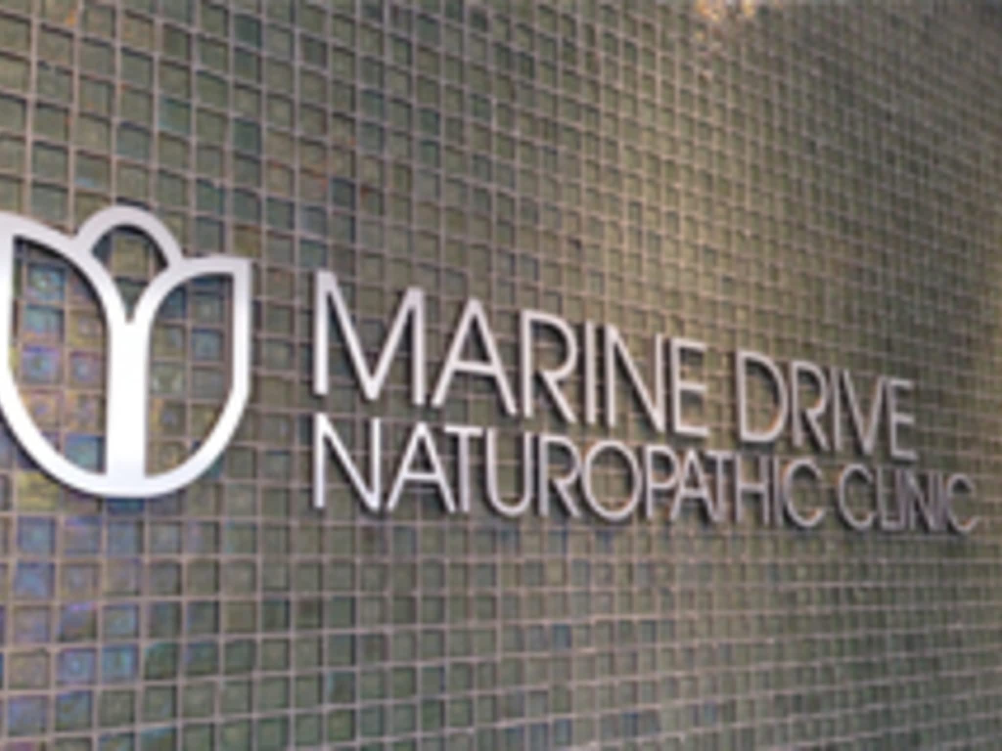 photo Marine Drive Naturopathic Clinic
