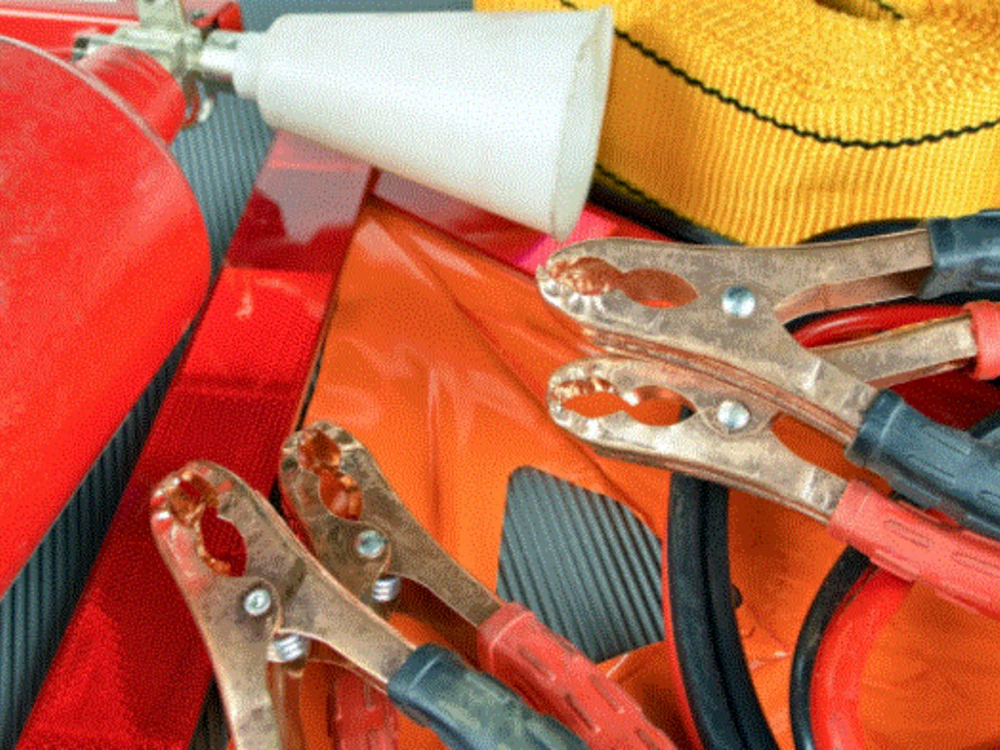 photo Lougheed Towing