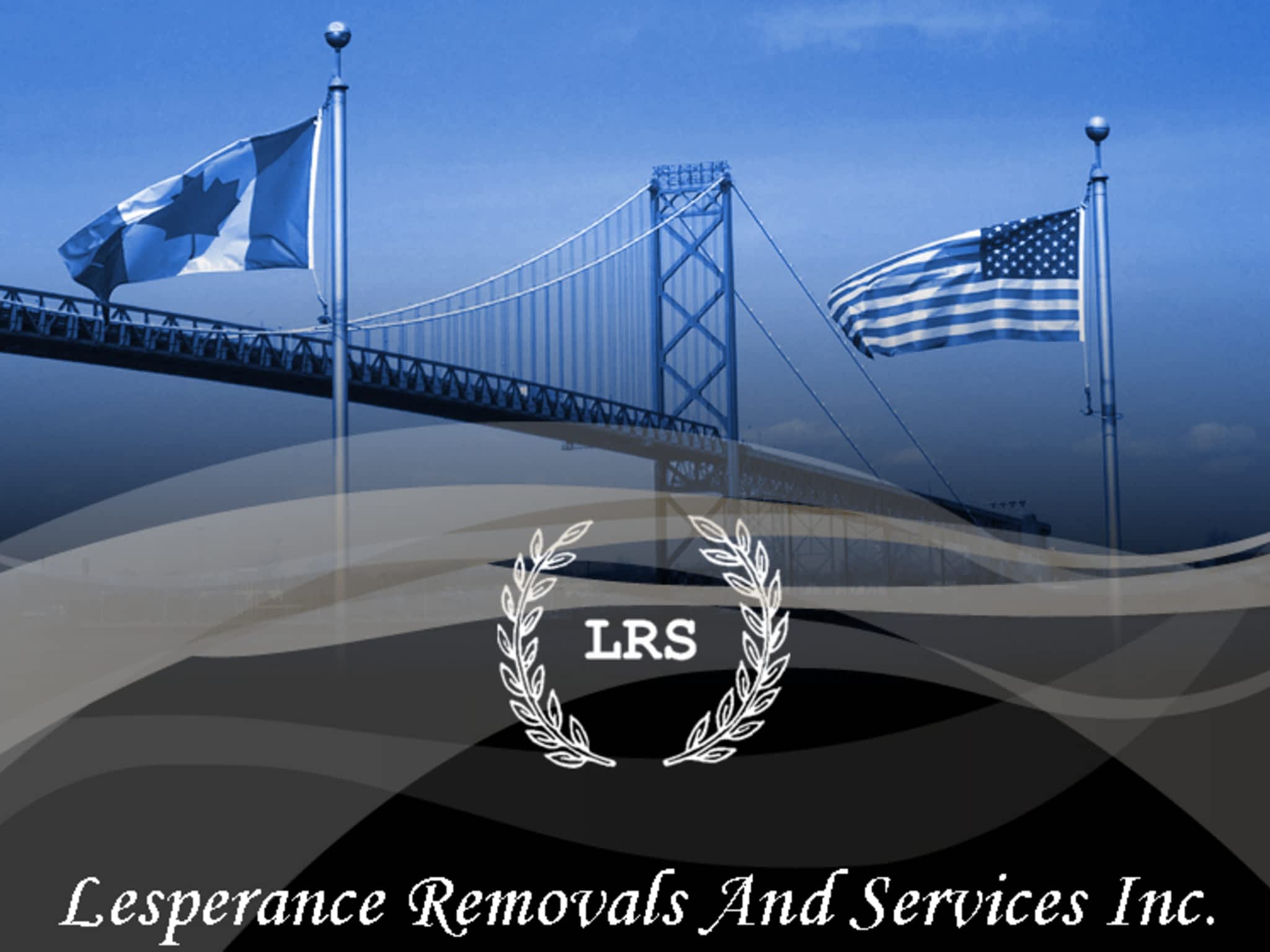 photo Lesperance Removals And Services Inc