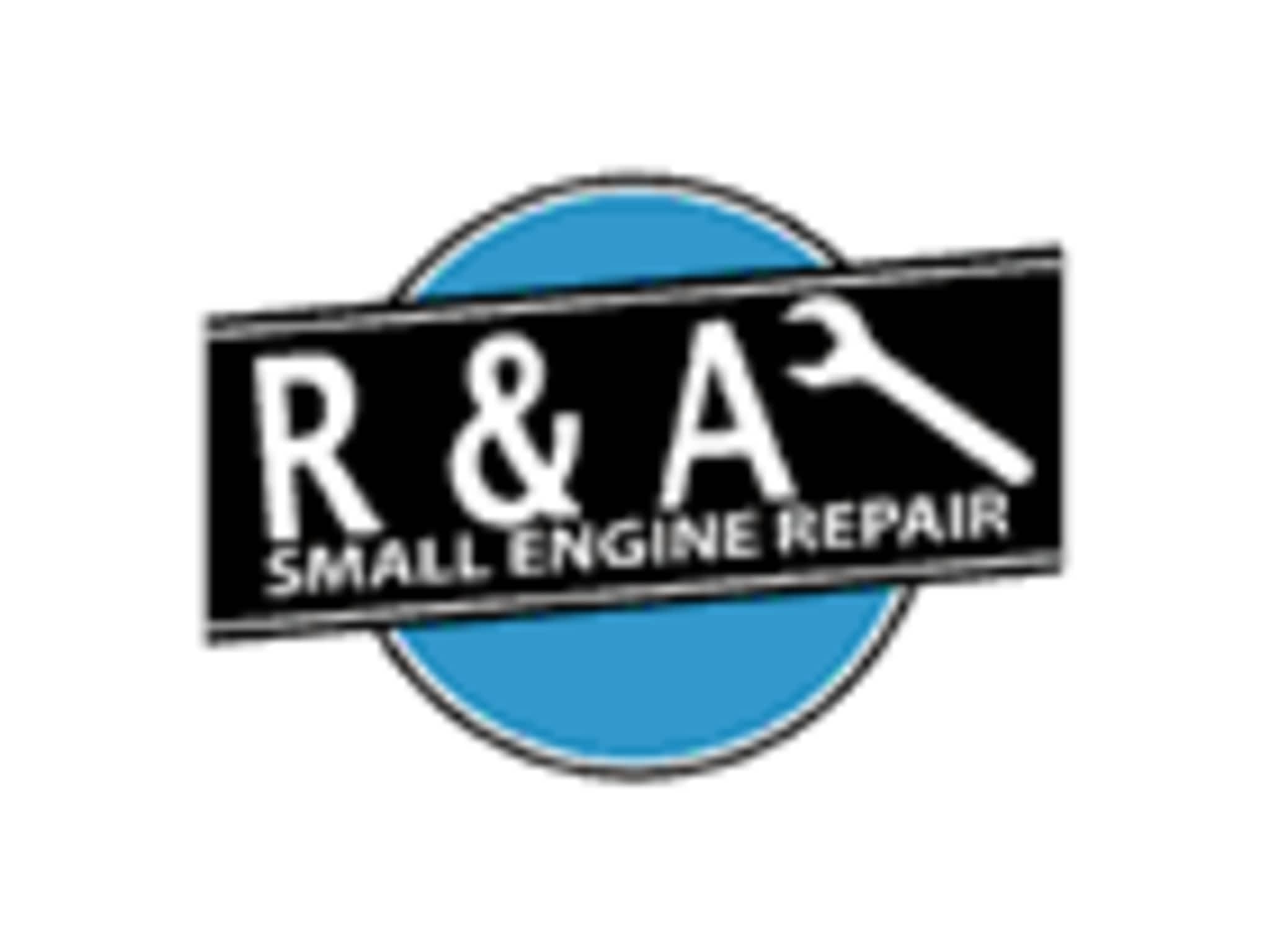 photo R&A Small Engine Repair