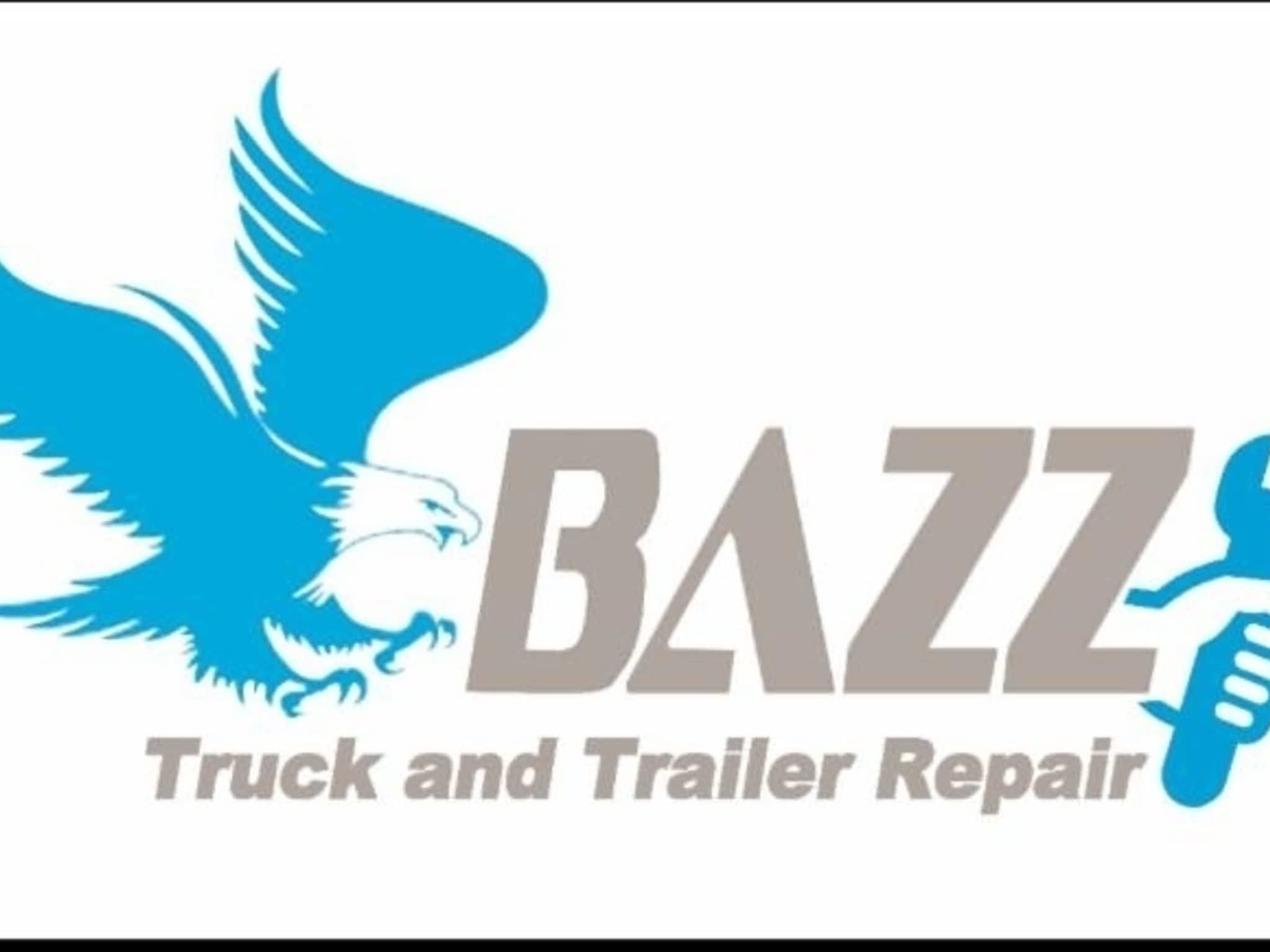 photo Bazz Truck & Trailer Repair