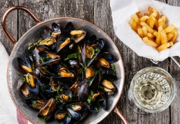 Mussel your way in: Vancouver restaurants for moules-frites