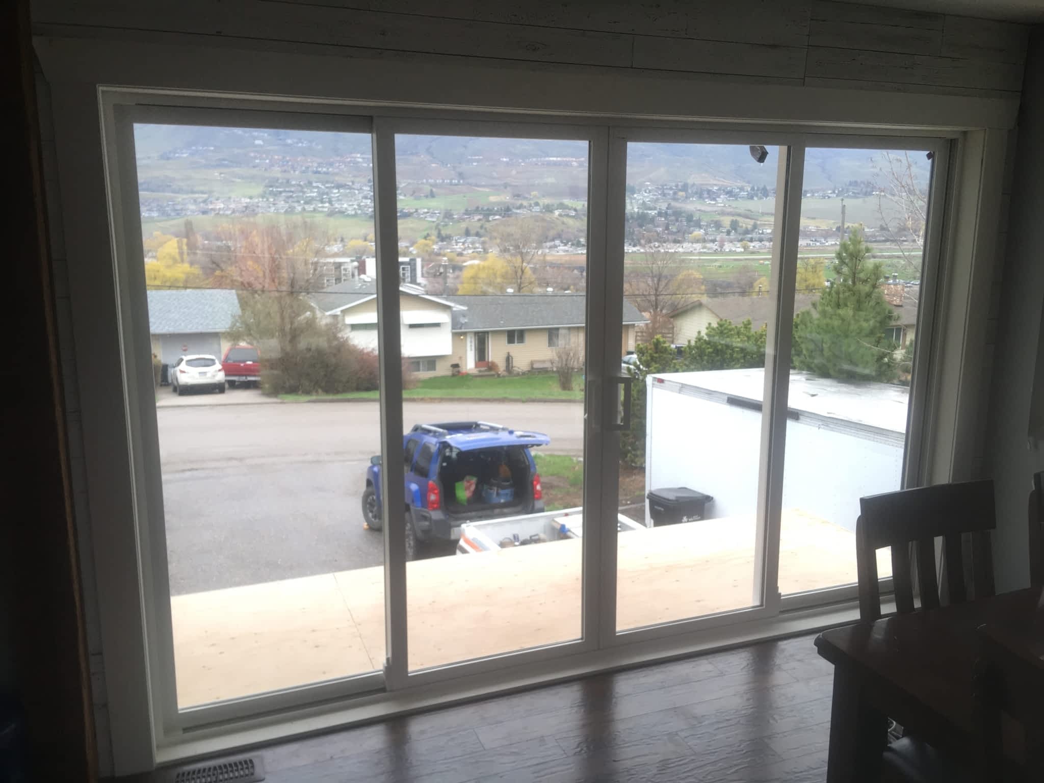 photo Altitude Carpentry