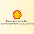 Jean-Guy Cantin Inc - Logo