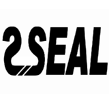 The Sealer Man - Logo