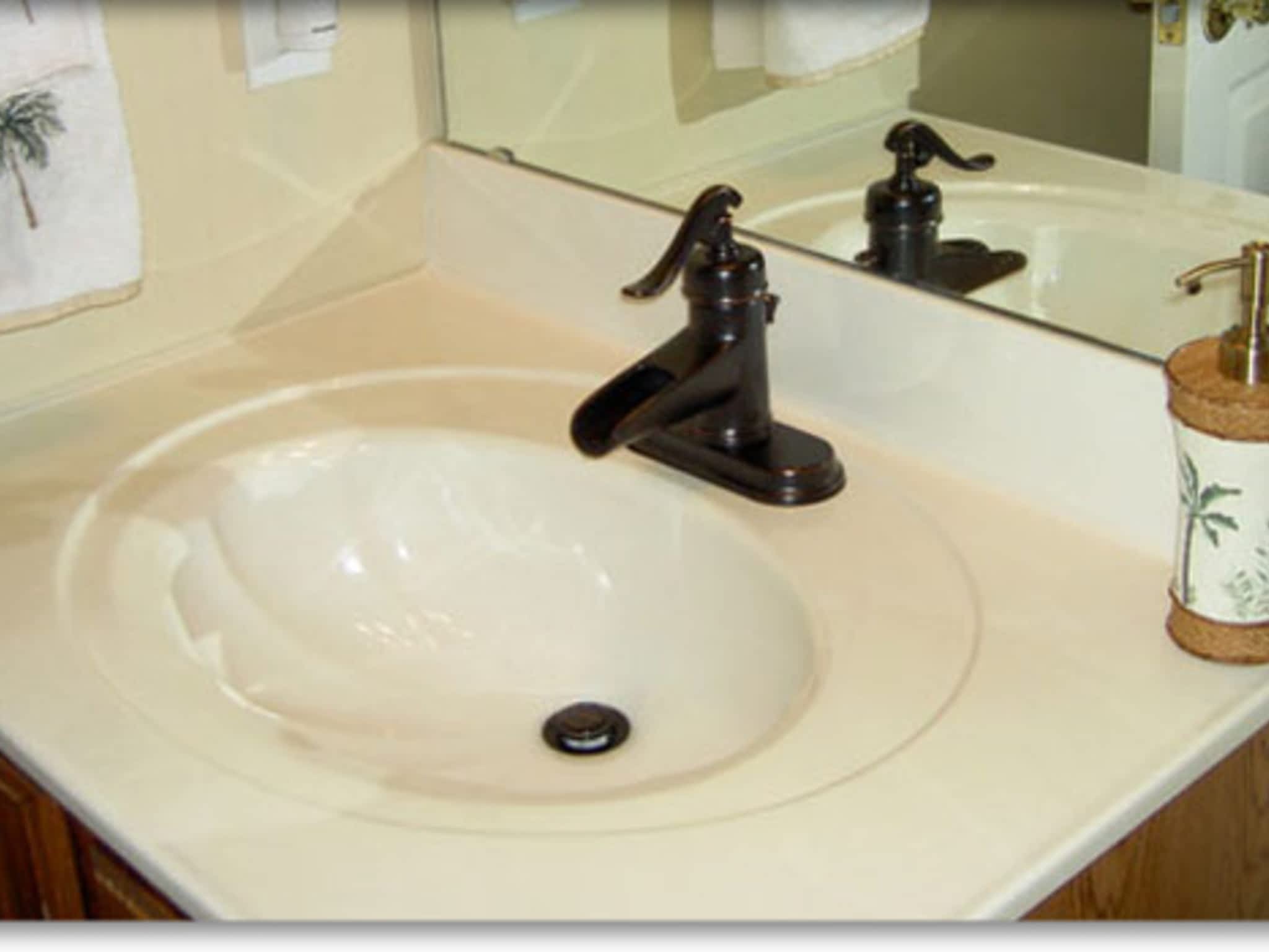 photo FortMac Cleaning Services