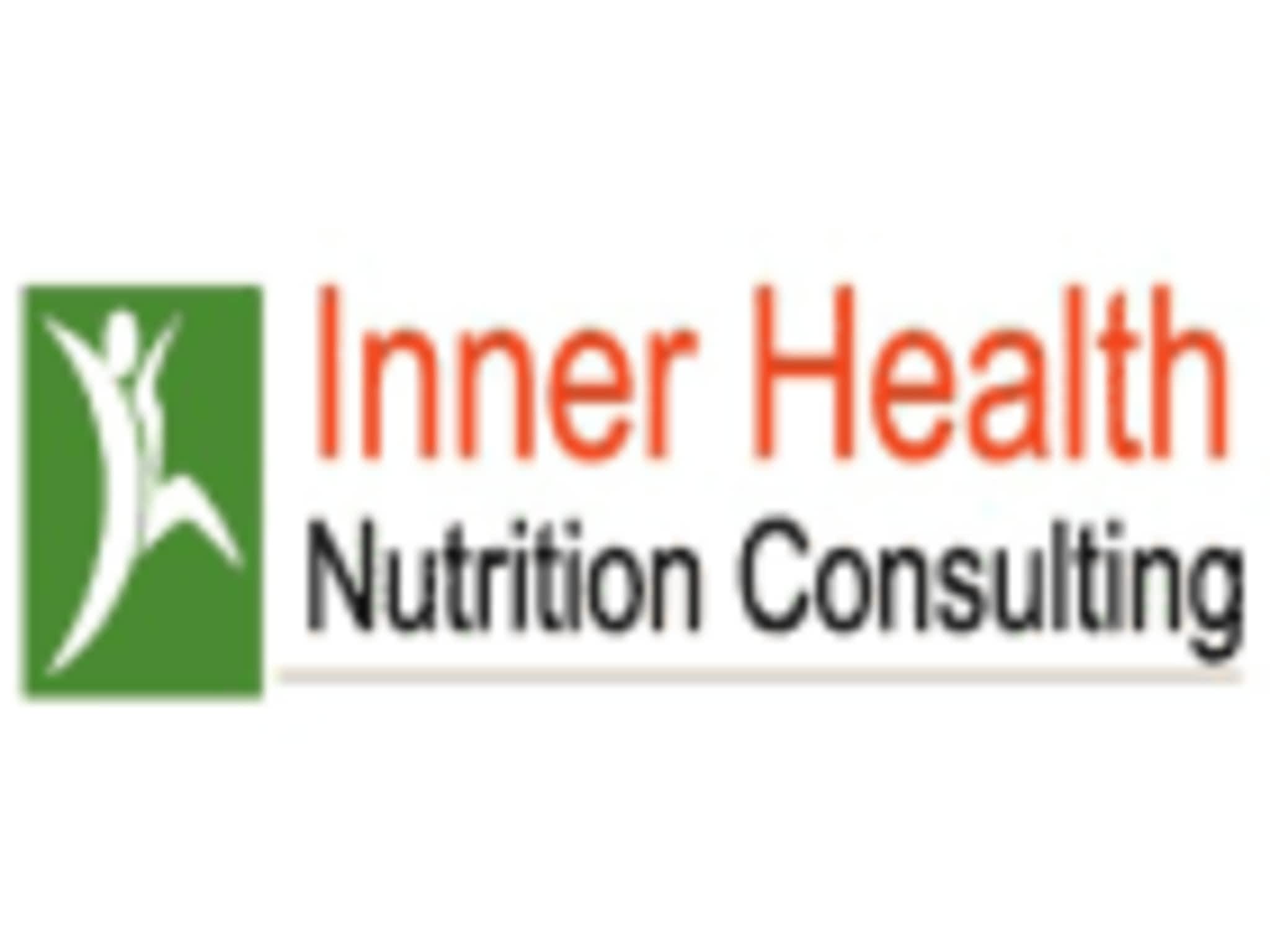 photo Inner Health Nutrition Consulting