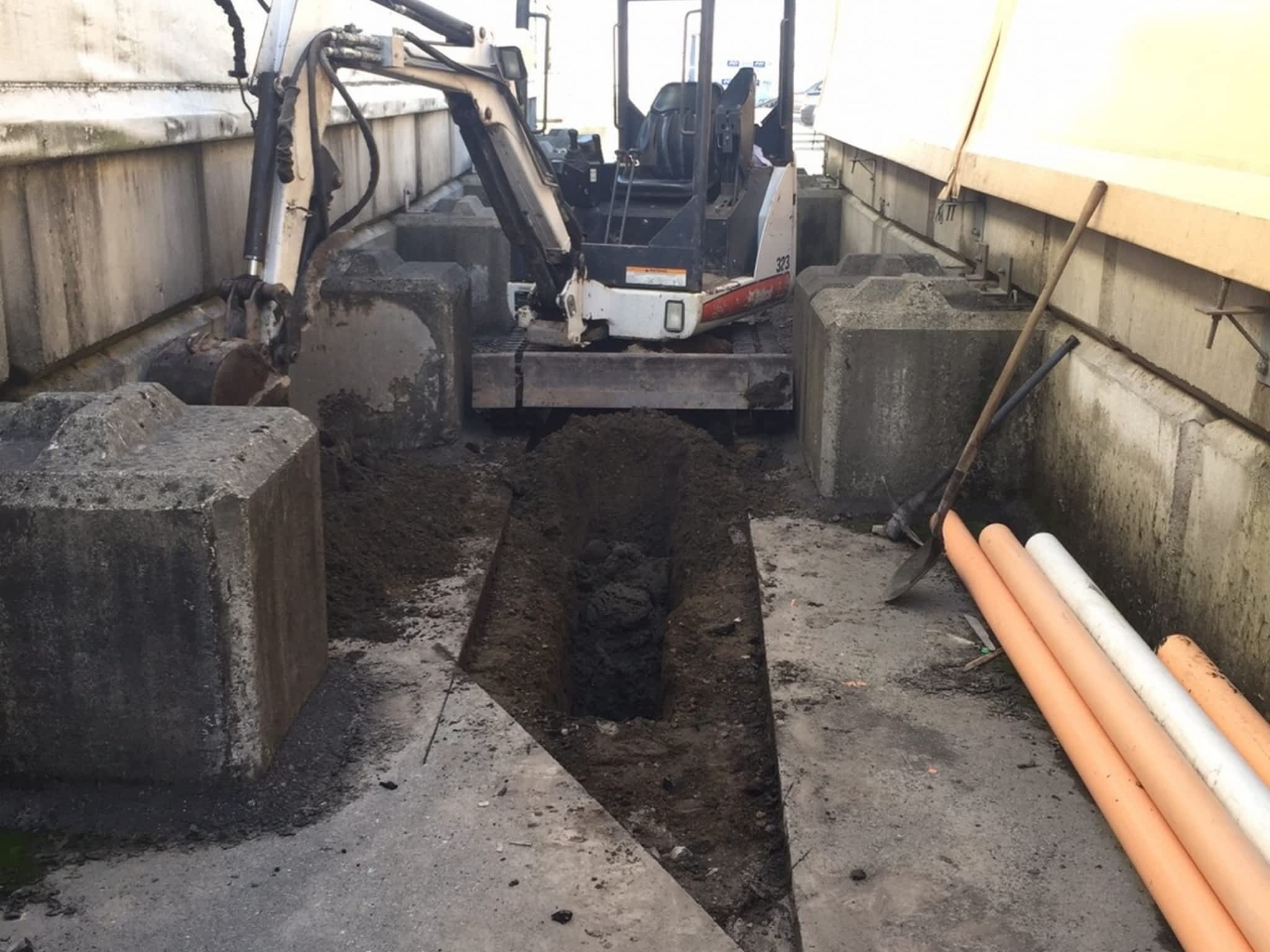 photo Quality Paving Solutions Ltd