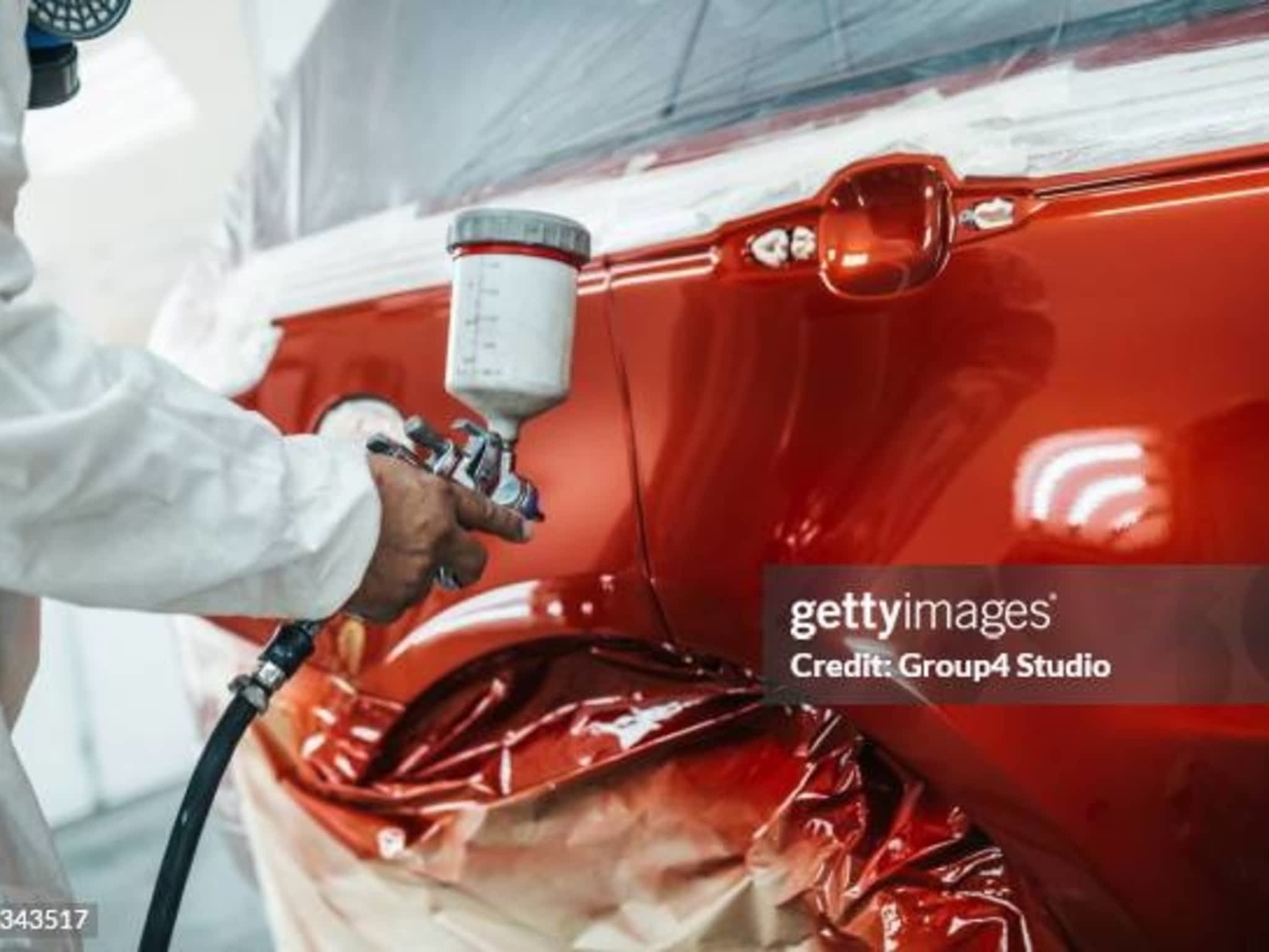 photo Automobile L.S