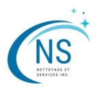 NS Nettoyage et Services - Commercial, Industrial & Residential Cleaning