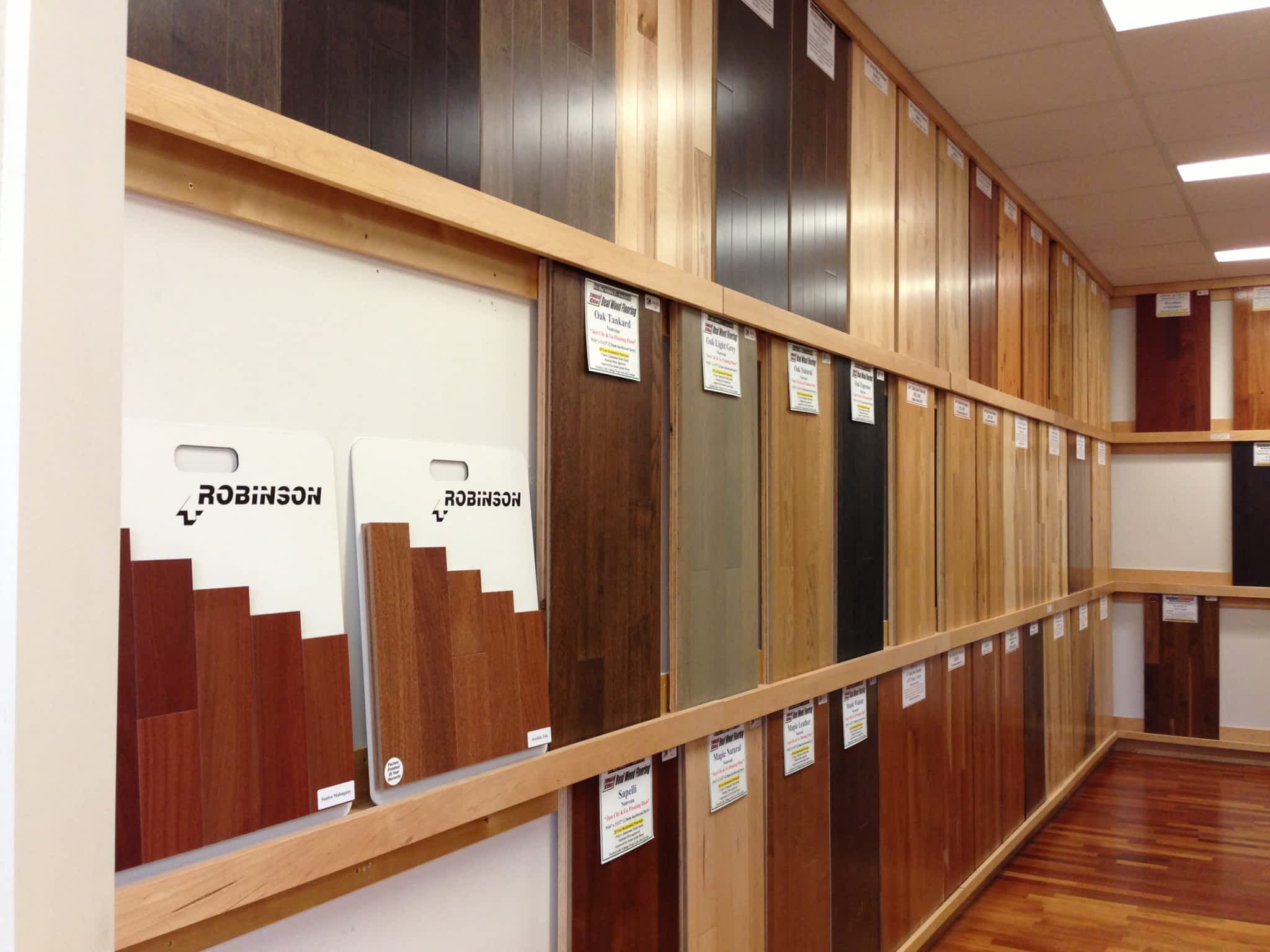 photo Timbertown Building Centres Ltd