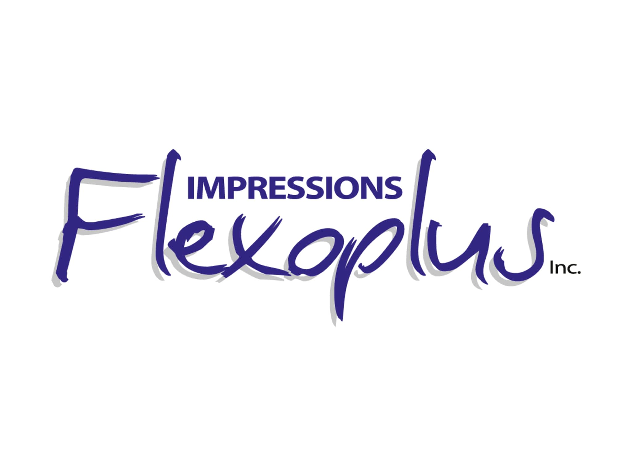 photo Impressions Flexoplus