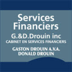 View Drouin Donald’s Champlain profile