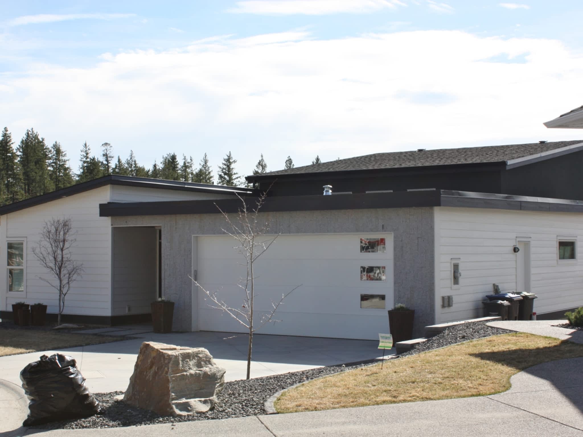 photo LoneWolf Homes Ltd