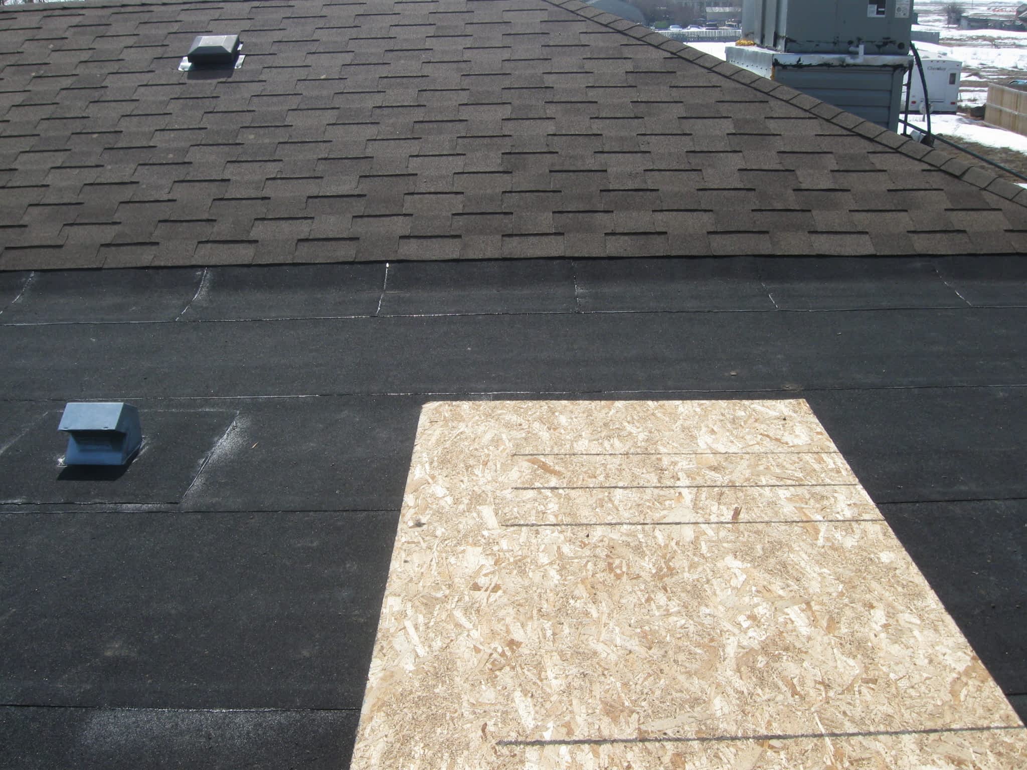 photo Allied Roofing