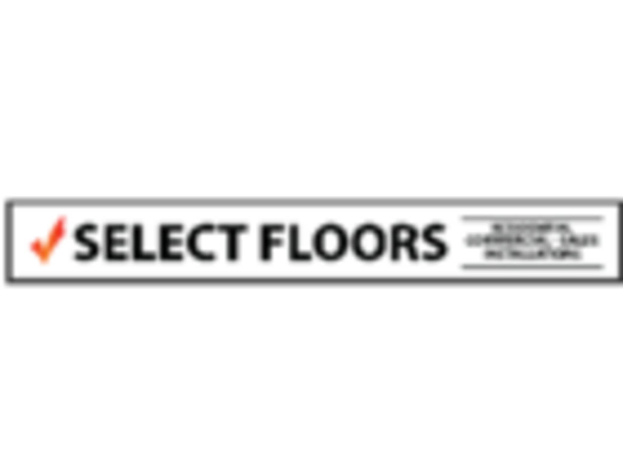 photo Select Floors Ltd