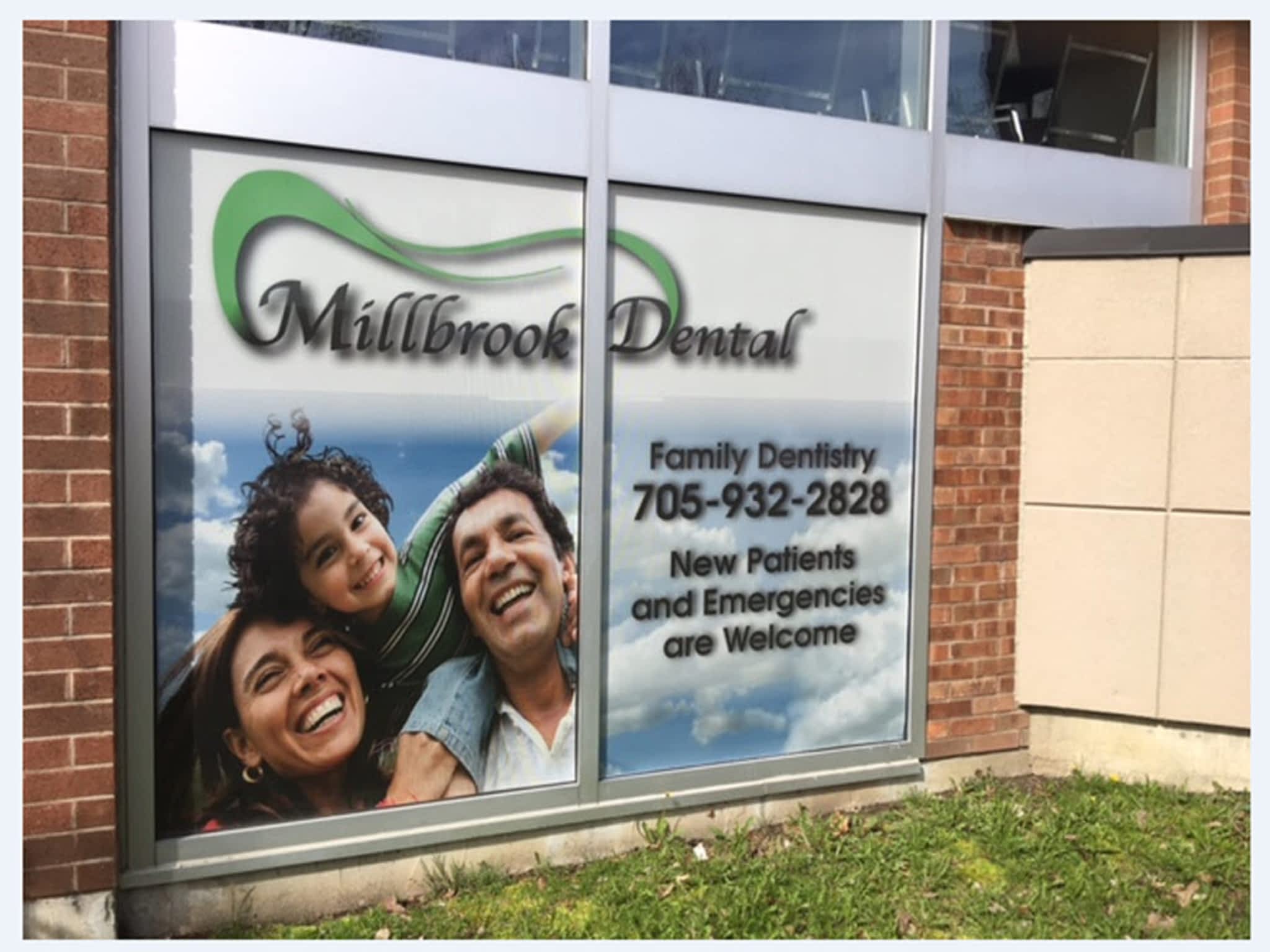photo Millbrook Dental