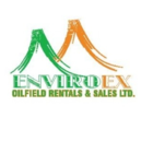 Enviroex Oilfield Rentals & Sales Ltd - Oil Field Services
